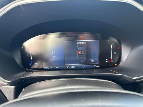 Used 2023 Ford Escape FWD image 15