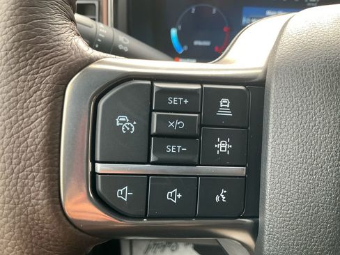 New 2026 Ford F250 King Ranch w/ Chrome Package image 19