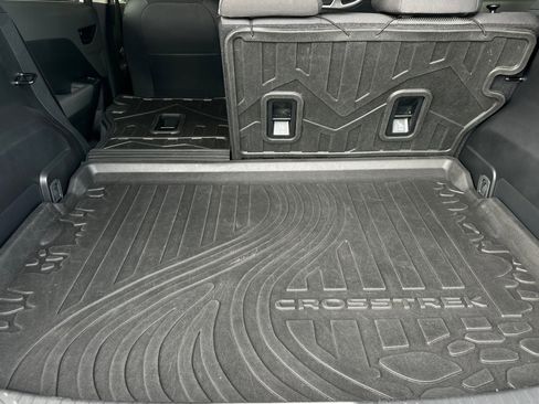 Certified 2024 Subaru Crosstrek 2.0i Premium w/ Crosstrek Mirror Package image 16