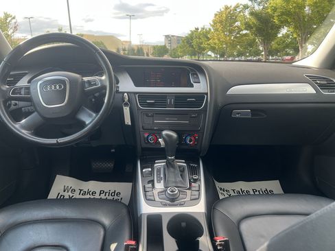 Used 2011 Audi A4 2.0T Premium Plus AWD/4WD image 19