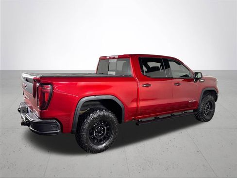 Used 2024 GMC Sierra 1500 AT4X w/ AT4X AEV Edition AWD/4WD image 6