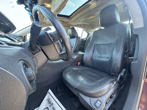 Used 2010 Ford Taurus Limited image 10