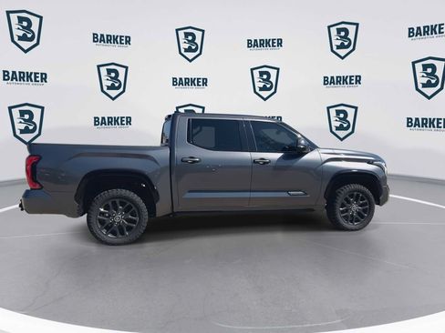 Used 2023 Toyota Tundra Platinum AWD/4WD image 10