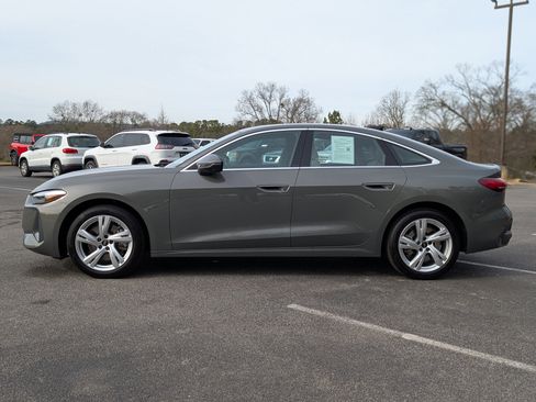 Used 2025 Audi A5 2.0T Premium w/ Convenience Package image 6