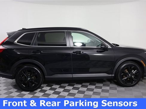 Used 2023 Honda CR-V Sport Touring image 9
