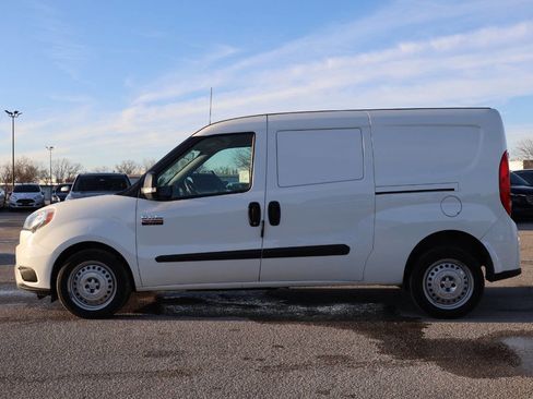 Used 2022 RAM ProMaster City Tradesman image 8