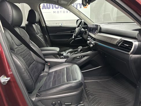 Used 2023 Kia Telluride SX Prestige image 21