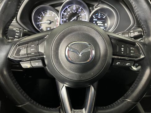 Used 2018 MAZDA CX-5 Touring w/ Preferred Equipment Package image 14