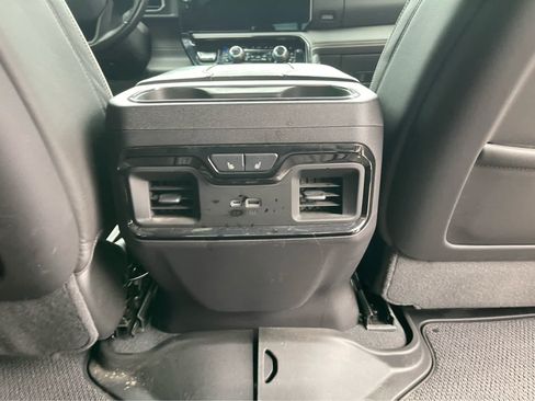 Used 2024 GMC Sierra 1500 AT4X AWD/4WD image 25