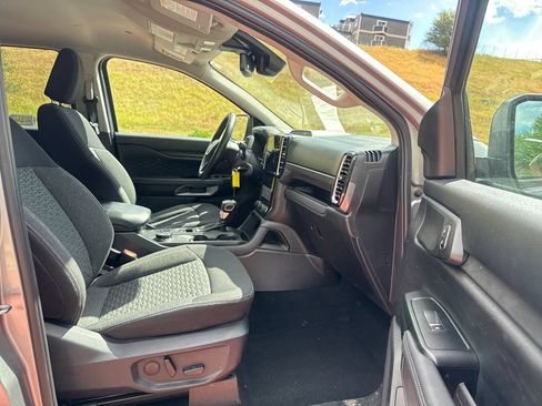 Used 2024 Ford Ranger XLT AWD/4WD image 29