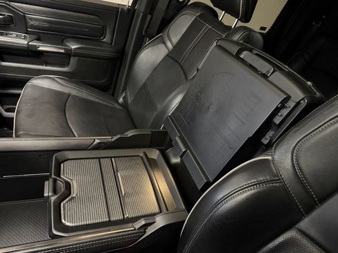 Used 2021 RAM 3500 Limited AWD/4WD image 36