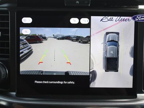 New 2026 Ford F150 Lariat AWD/4WD image 17