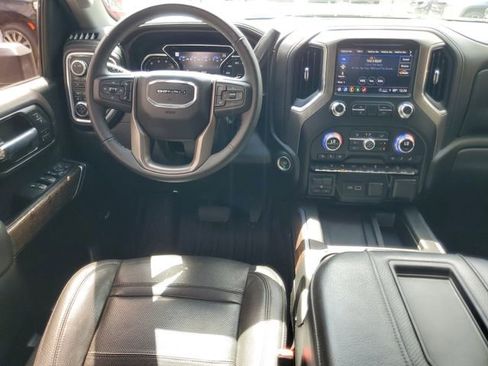 Used 2021 GMC Sierra 2500 Denali image 15