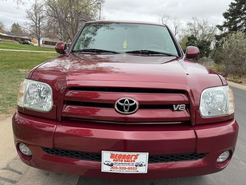 Used 2006 Toyota Tundra Limited image 8