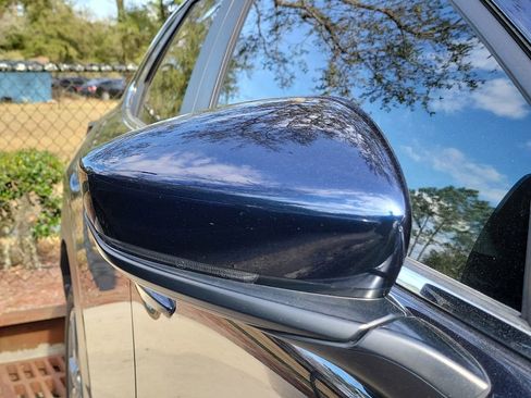 Certified 2023 MAZDA CX-30 AWD 2.5 S w/ Preferred Package image 12