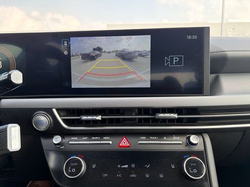 Used 2025 Hyundai Sonata SEL FWD image 13