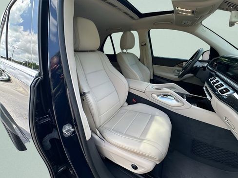 Used 2020 Mercedes-Benz GLE 350 image 25