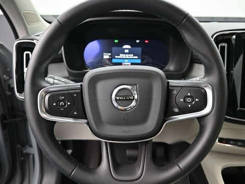 Certified 2026 Volvo XC40 B5 Plus w/ Protection Package Premier AWD/4WD image 10