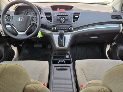 Used 2014 Honda CR-V EX image 16