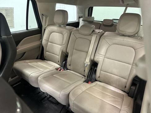 Used 2023 Lincoln Navigator Reserve w/ Equipment Group 201A image 26