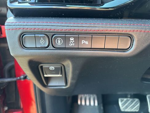 Used 2022 Acura MDX A-Spec image 19