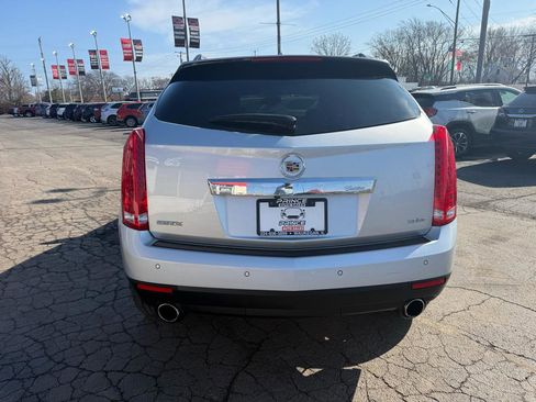 Used 2014 Cadillac SRX Performance image 6