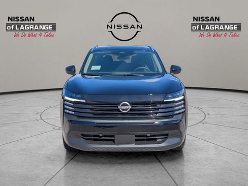 New 2026 Nissan Kicks SV image 2