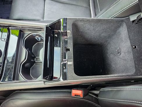 Certified 2024 Jeep Grand Cherokee L Overland w/ Advanced Protech Group III image 35