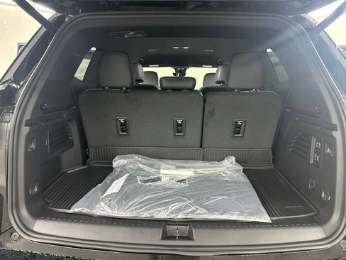 New 2027 Buick Enclave Sport Touring w/ Power Package AWD/4WD image 30