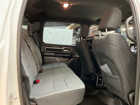 Certified 2024 RAM 1500 Big Horn image 13
