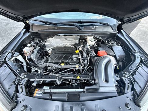 Used 2023 Chevrolet TrailBlazer LT FWD image 28