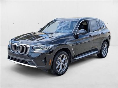 Used 2023 BMW X3 xDrive30i w/ Premium Package