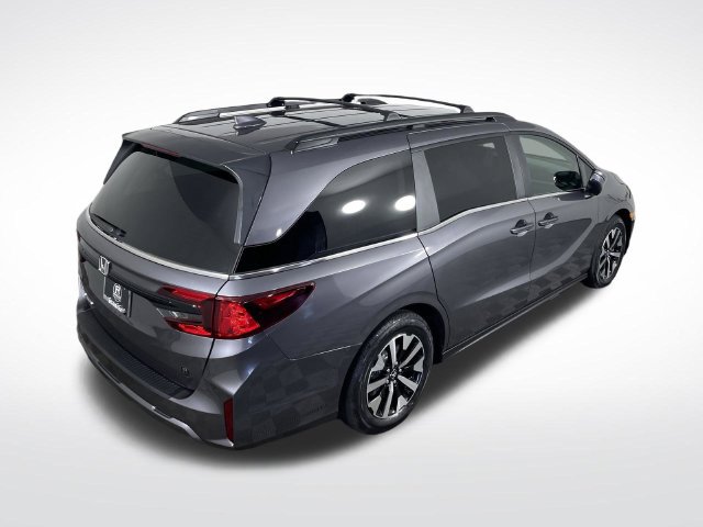New 2027 Honda Odyssey EX-L image 22
