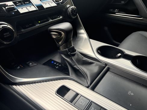 Used 2024 Lexus LX 600 F Sport AWD/4WD image 26