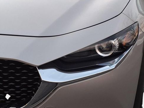 Used 2023 MAZDA CX-30 AWD 2.5 S w/ Preferred Package image 30