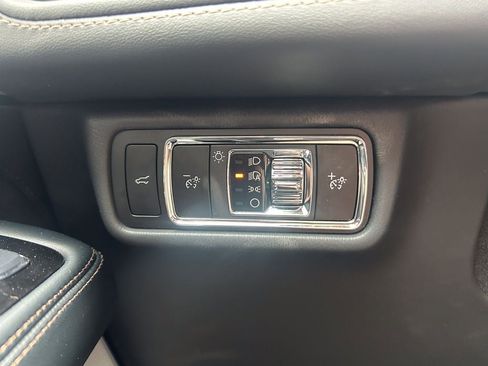 New 2026 Lincoln Aviator Reserve AWD/4WD image 35