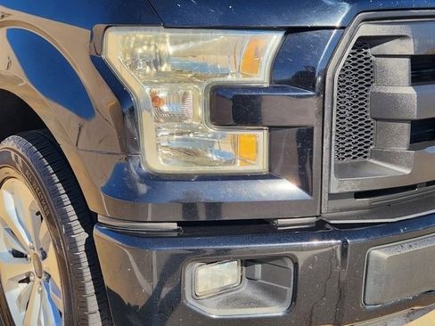 Used 2016 Ford F150 XL w/ Equipment Group 101A Mid image 9