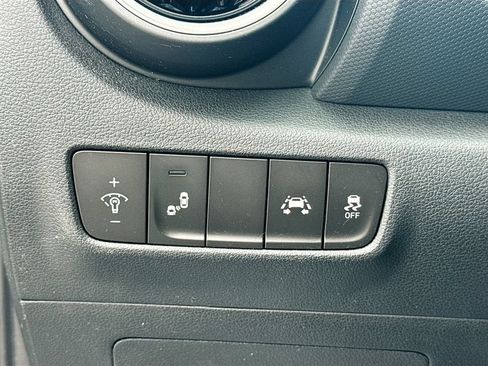 Used 2021 Hyundai Kona Night AWD/4WD image 10