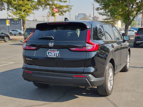 Certified 2024 Honda CR-V EX-L image 3