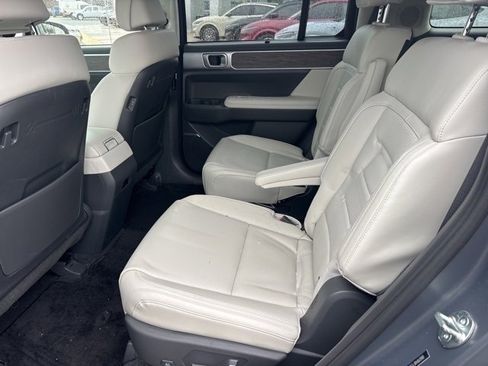 Used 2024 Hyundai Santa Fe Calligraphy image 10