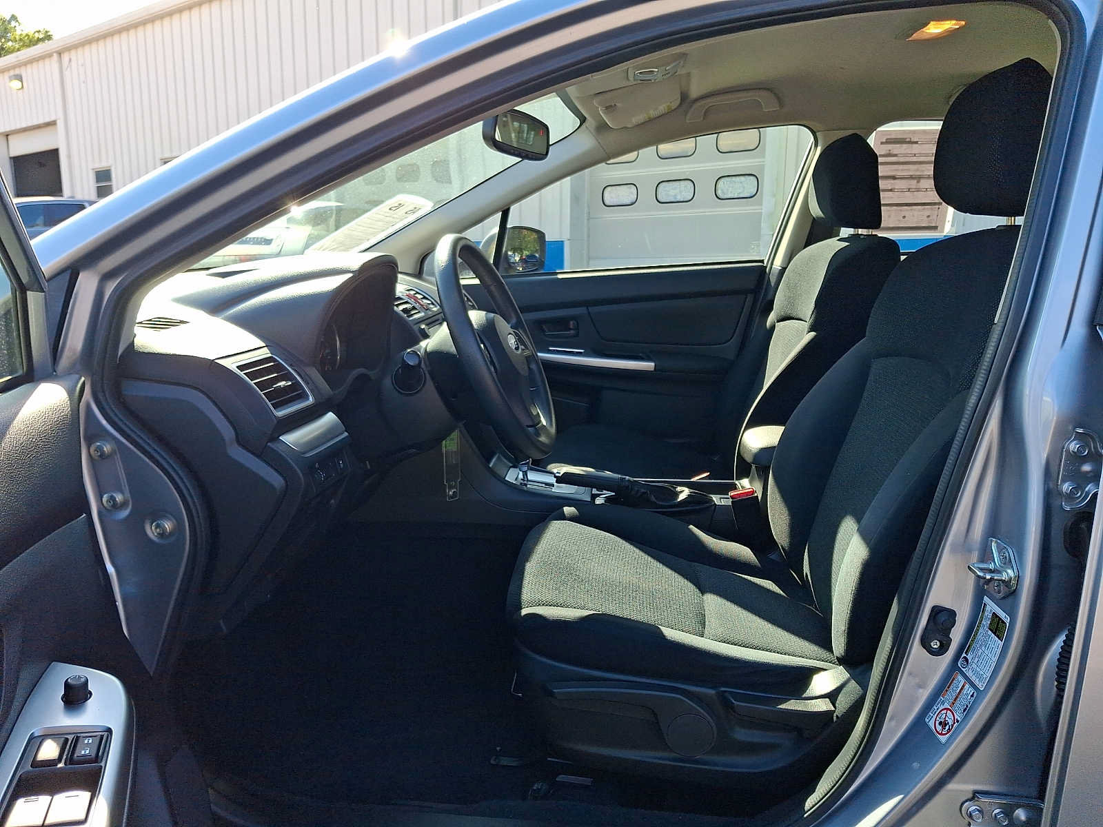 Used 2015 Subaru Impreza 2.0i AWD/4WD image 13