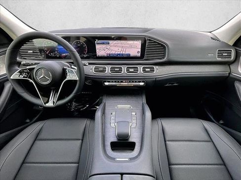New 2026 Mercedes-Benz GLE 350 4MATIC image 7