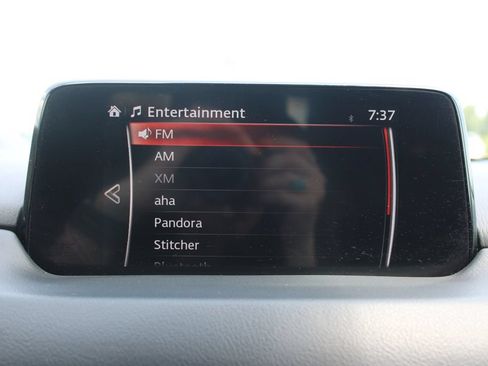 Used 2018 MAZDA CX-5 Touring FWD image 50