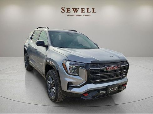 New 2026 GMC Terrain AT4 w/ Technology Package II image 7