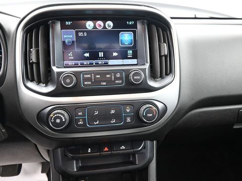 Used 2015 Chevrolet Colorado LT w/ LT Convenience Package image 17