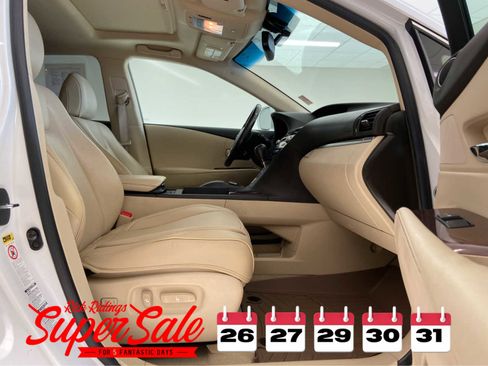 Used 2013 Lexus RX 350 AWD image 15