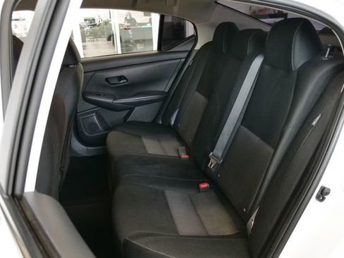 Used 2024 Nissan Sentra SV w/ All-Weather Package image 12