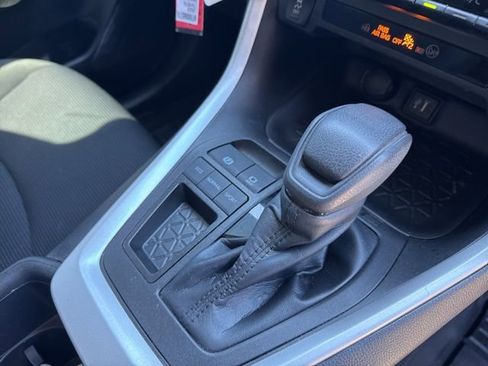 Used 2023 Toyota RAV4 LE image 19