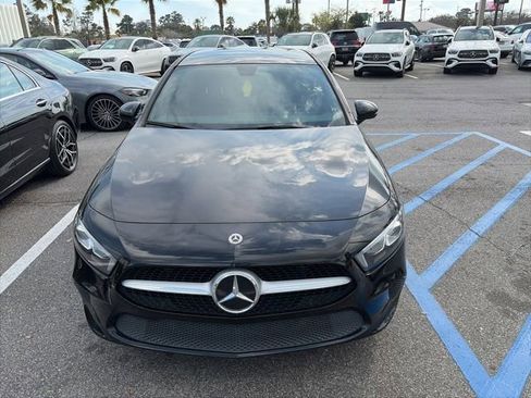Used 2022 Mercedes-Benz A 220 image 2