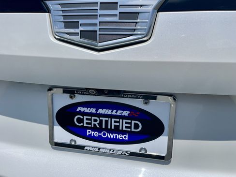 Used 2021 Cadillac Escalade Sport AWD/4WD image 44